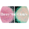 Polyester Glitter - There She Glows - Glow in the Dark by Glitter Heart Co.™